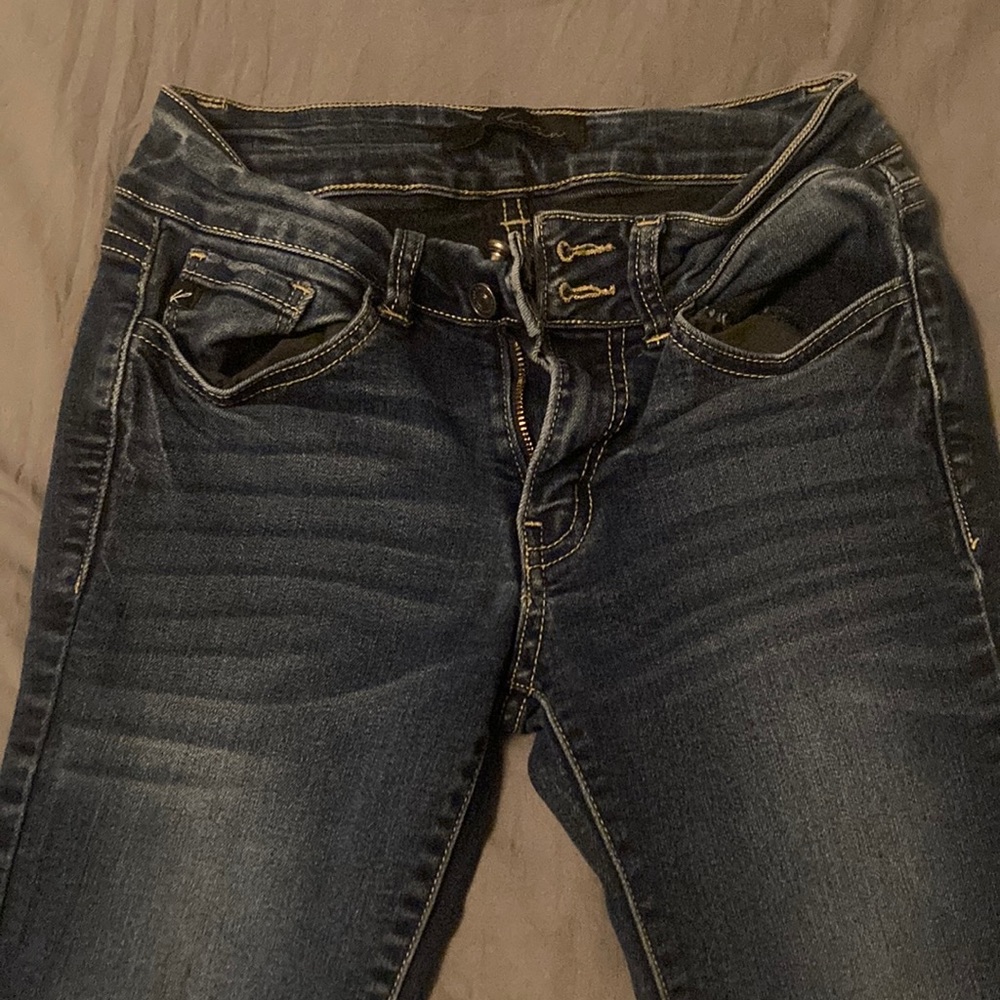Kancan skinnys